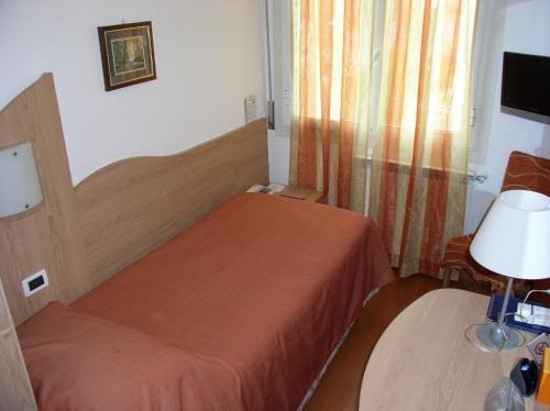 Hotel Zurigo Varazze