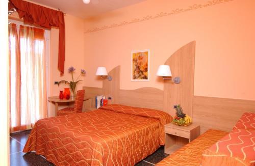 Zurigo Hotel
