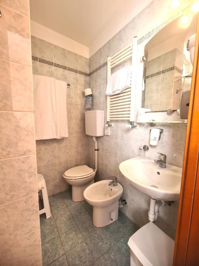 Hotel Zurigo