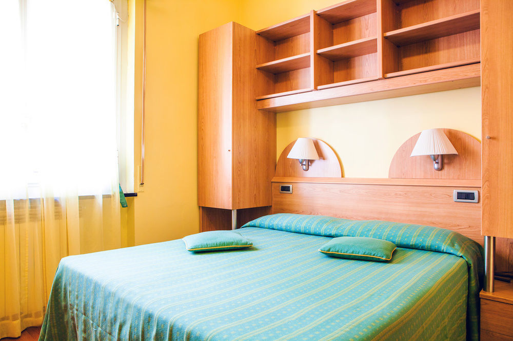Zurigo Hotel